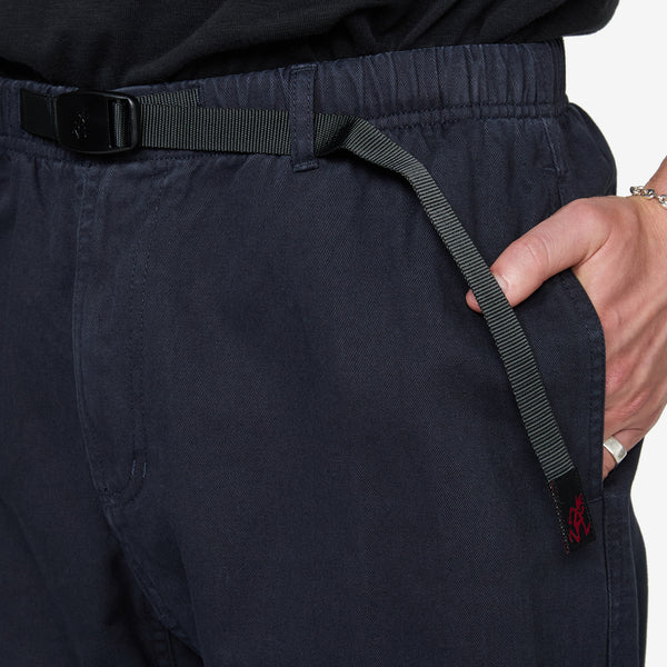 Gramicci Pant Double Navy Pants