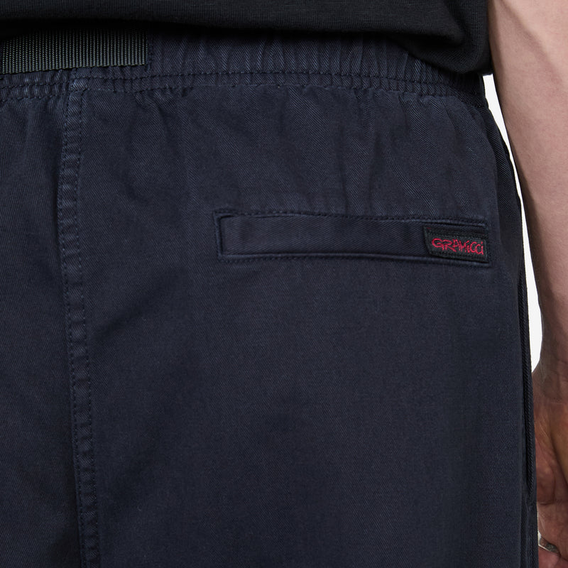 Gramicci Pant Double Navy Pants