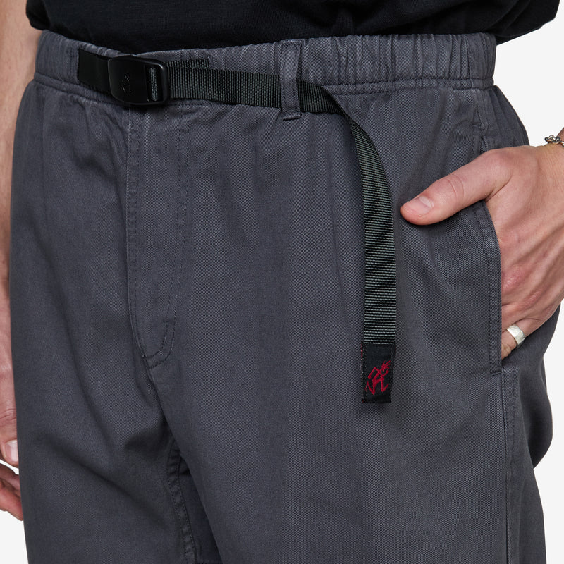 Gramicci Pant Fossil Grey Pigment Pants