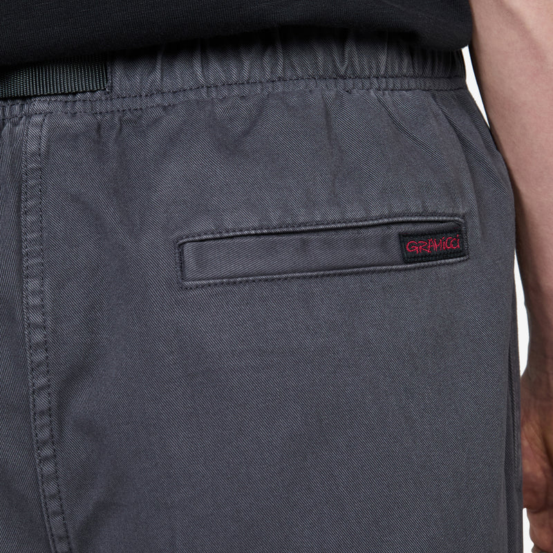 Gramicci Pant Fossil Grey Pigment Pants