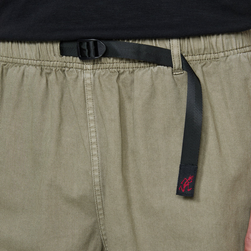 G-Short Pigment Dyed Herb Pigment Shorts