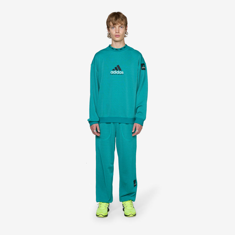 EQT Reflective Joggers Equipment Green Pants