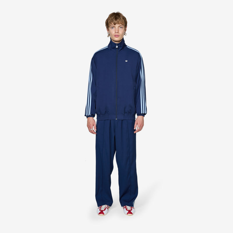 Premium Firebird Track Top Night Indigo Jackets