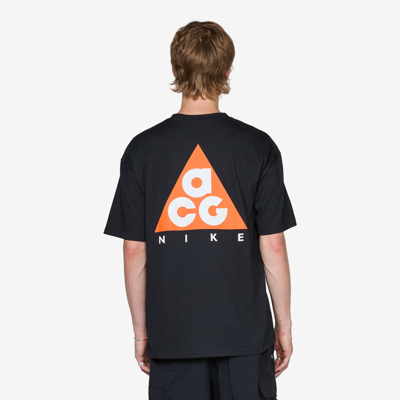 ACG Dri-FIT Max90 T-Shirt Black Tees