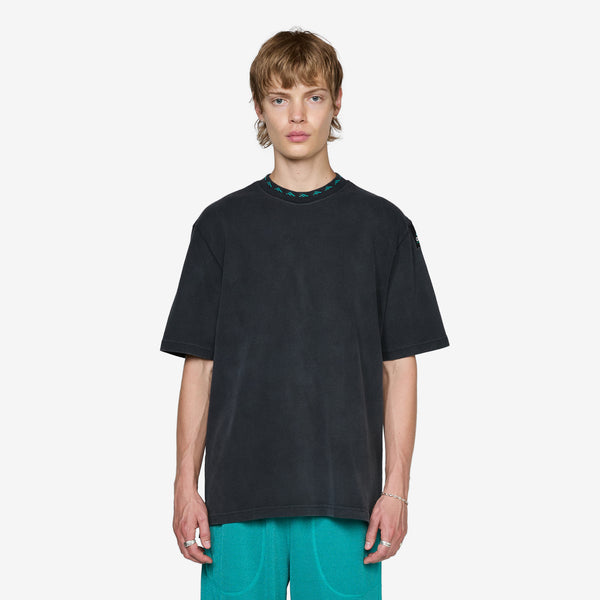 EQT T-Shirt Black Tees