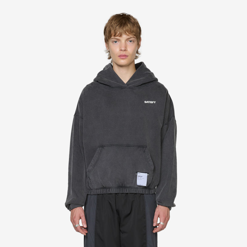 SoftCell™ Hoodie Aged Black Jumpers