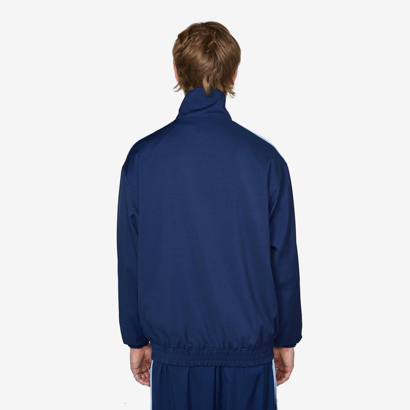 Premium Firebird Track Top Night Indigo Jackets