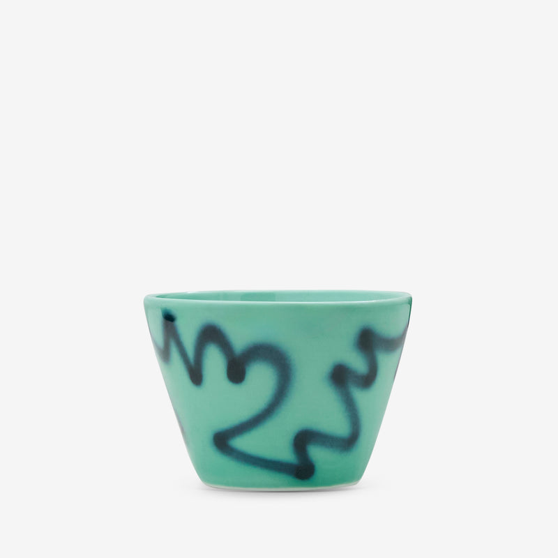 Super Cup (L) Green Pizza Lifestyle