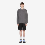 G-Shorts Black