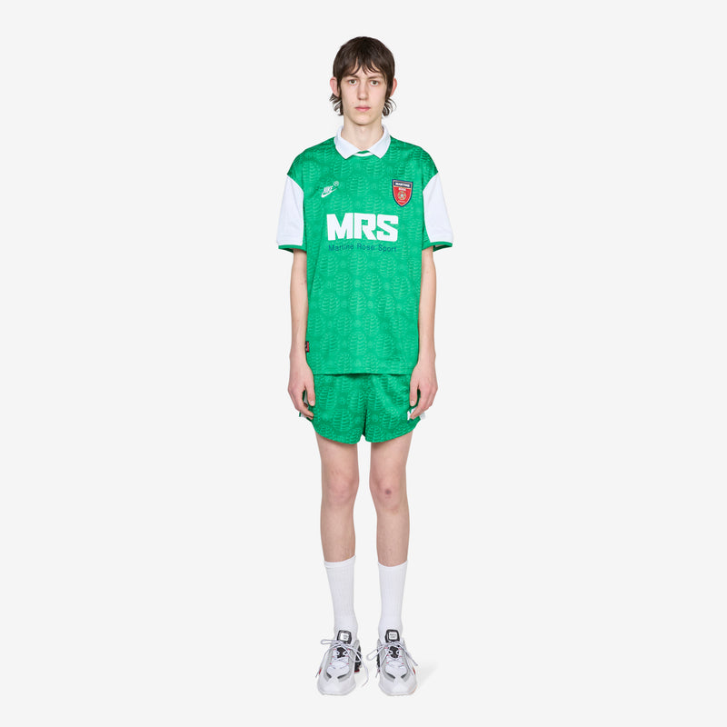 Martine Rose x Jersey Lucky Green | White Tees