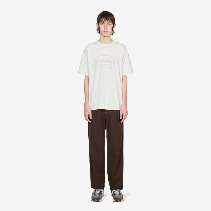 Original Freedom T-Shirt Natural Pigment Tees