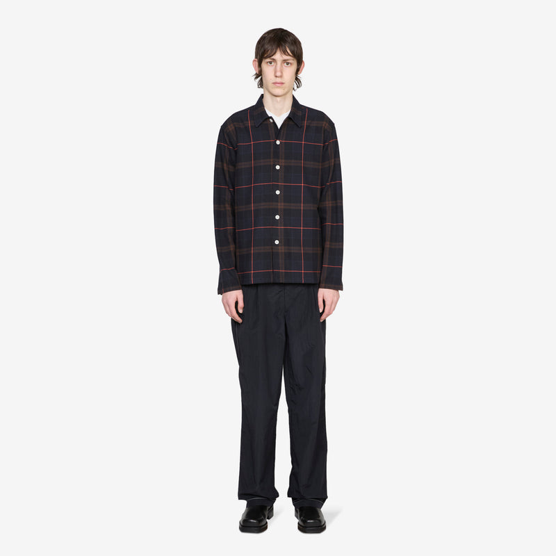 Aidan Pants Black Pants