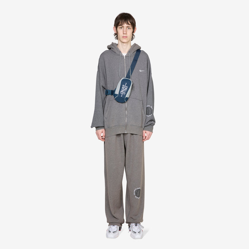 Martine Rose x Crossbody Bag Armory Navy | Particle Grey | White Bags