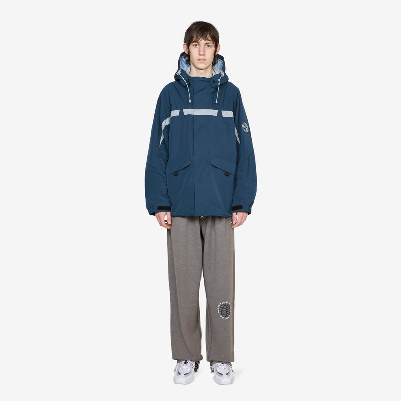 Martine Rose x Ski Parka Armory Navy | Particle Grey Jackets