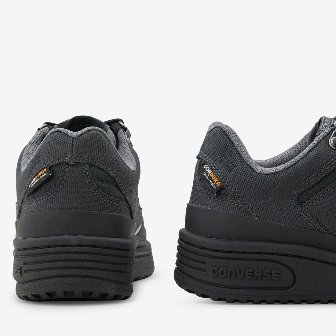 Patta x Weapon Black | Grey | Multi Footwear