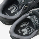 Patta x Weapon Black | Grey | Multi