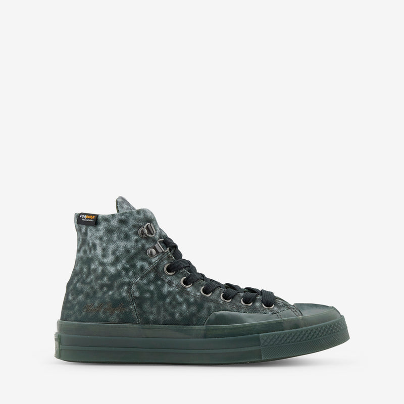 Patta x Chuck Taylor '70 Marquis Black | Mineral Grey | Rosin Footwear