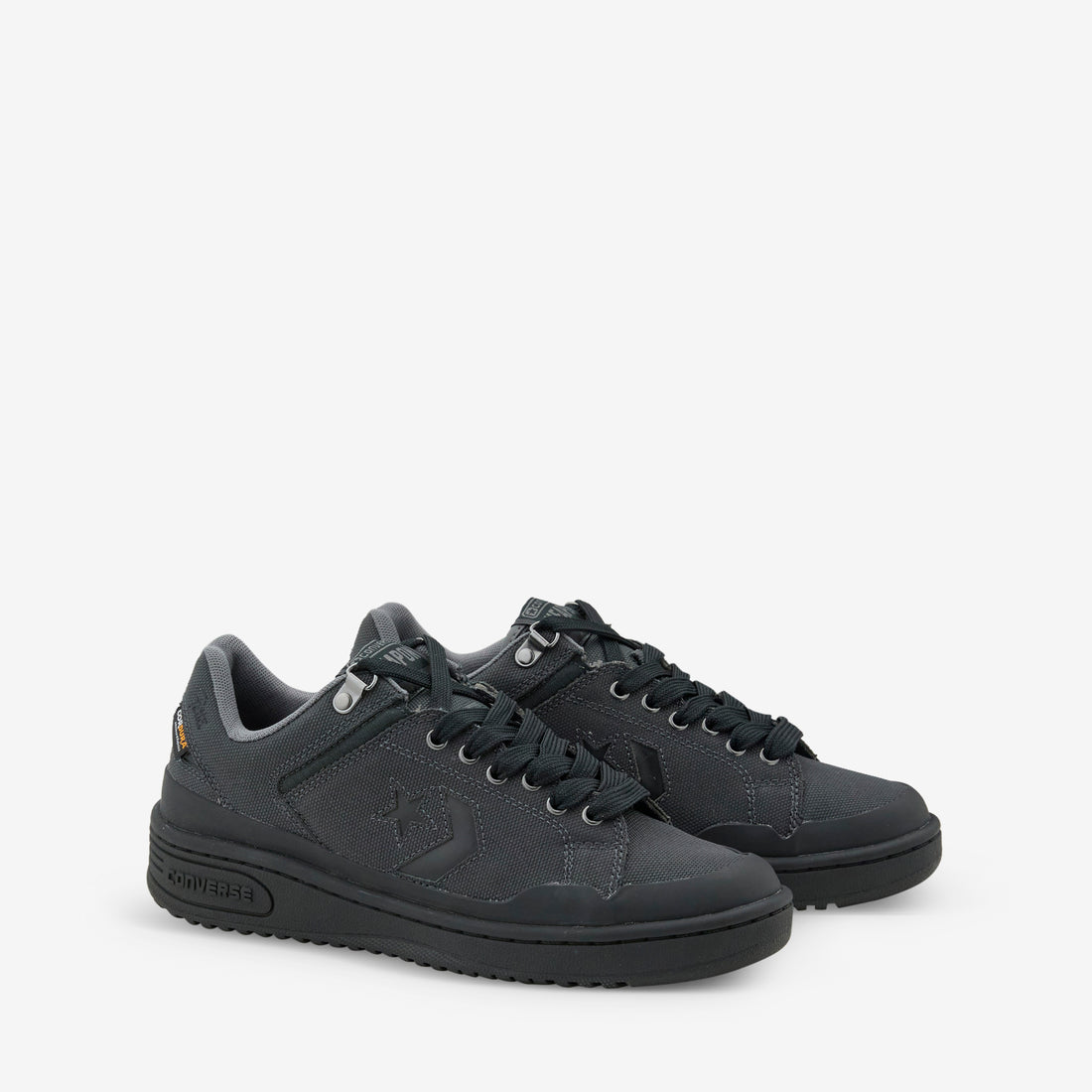 Patta x Weapon Black | Grey | Multi Footwear