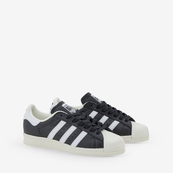 Superstar 82 Core Black | Cloud White | Off White