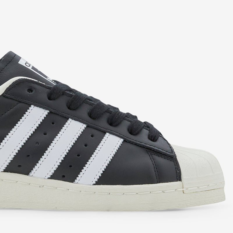 Superstar 82 Core Black | Cloud White | Off White