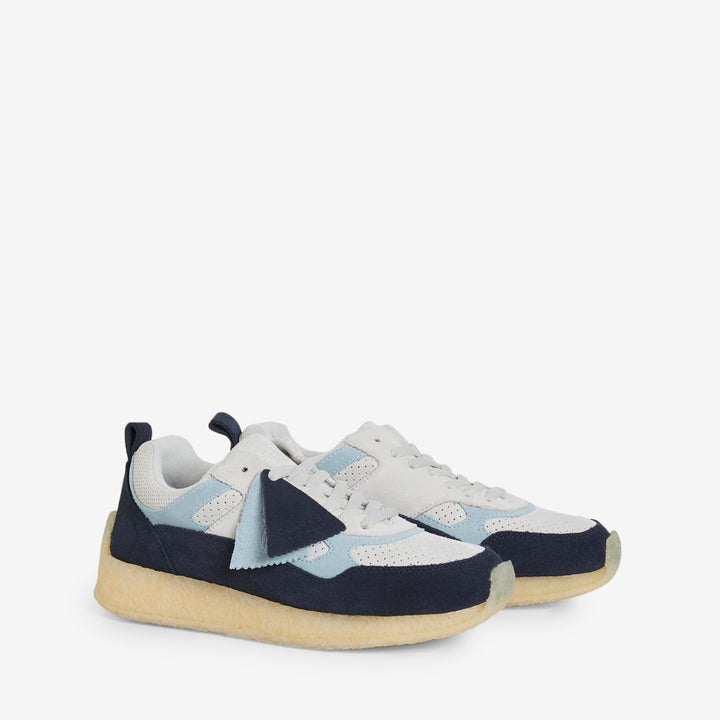 8th St Lockhill Dark Blue Combi Front