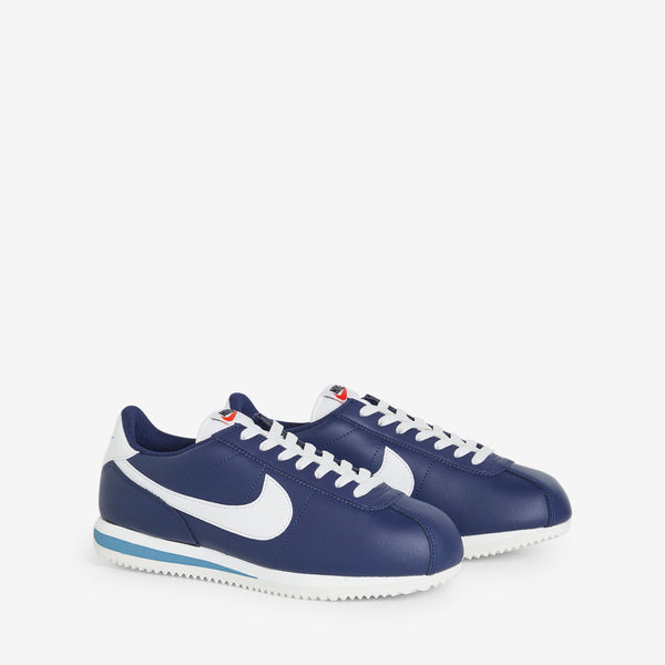 Nike Cortez Midnight Navy | Sail | Noise Aqua | Sail
