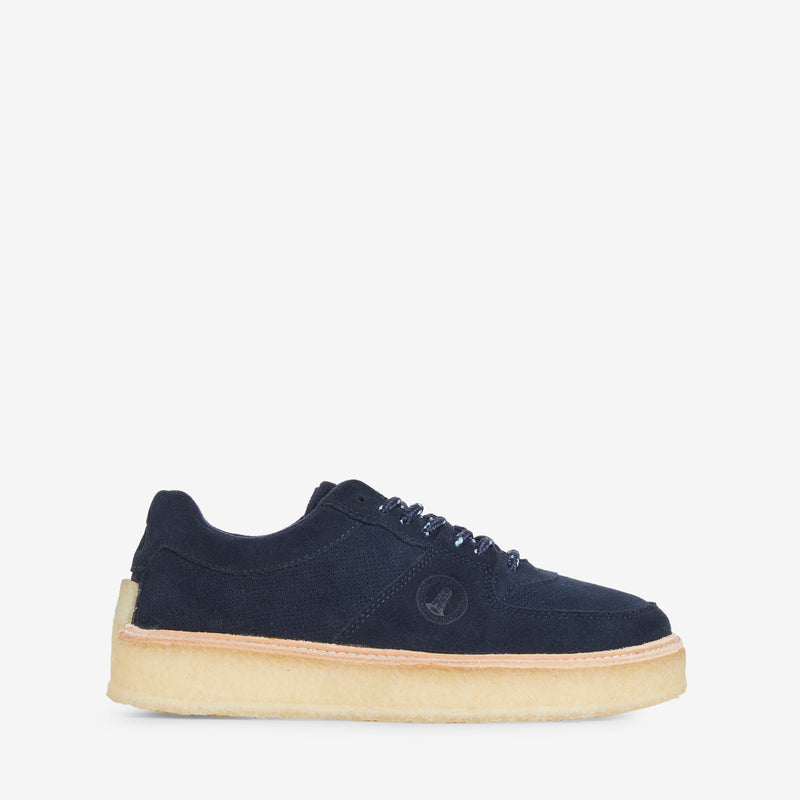 8th St Sandford Dark Navy