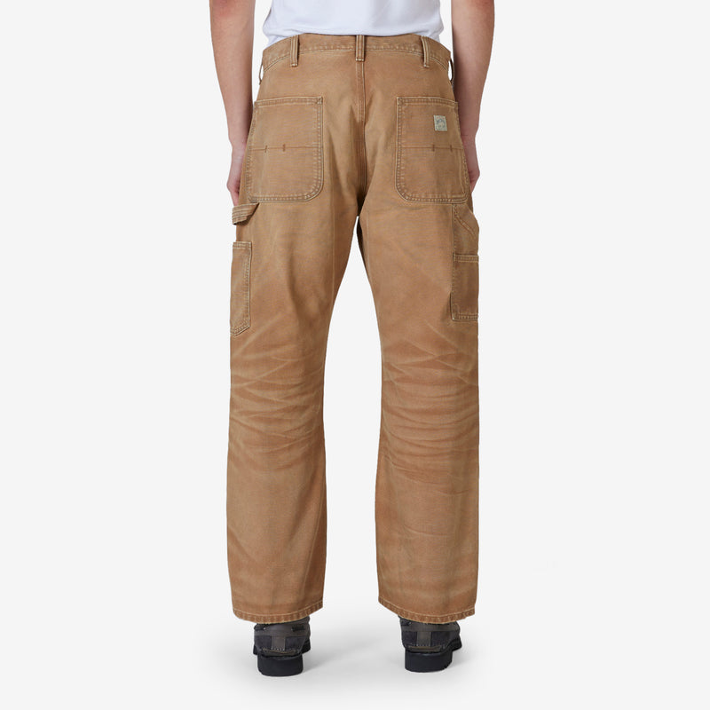 Canvas Carpenter Pant Esker