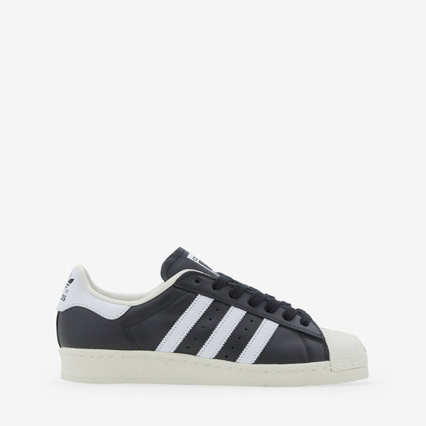 Superstar 82 Core Black | Cloud White | Off White