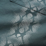 Fade Button Up Shirt Washed Navy