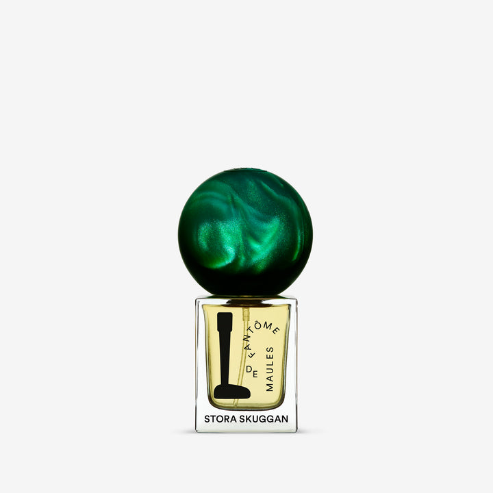 Fantôme de Maules 30ml Front