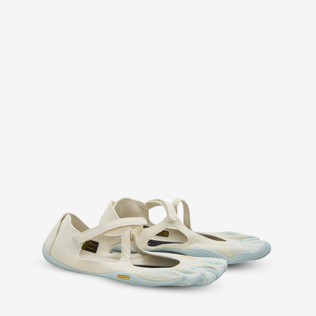 Women's V-Soul Eco Blue Footwear