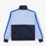 OASIS Forever Track Jacket Powder Blue