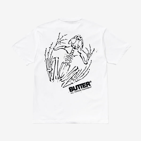 Fossil T-Shirt White Tees