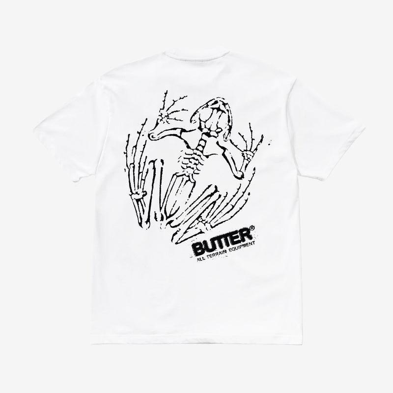 Fossil T-Shirt White Tees