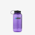 Wide Mouth Sustain Bottle 1000mL Purple
