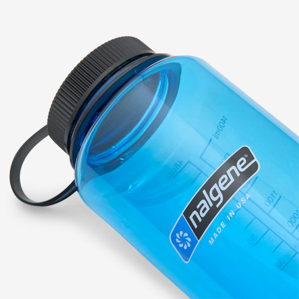 Wide Mouth Sustain Silo Bottle 1500mL Slate Blue