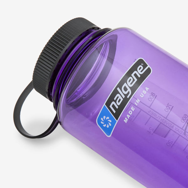 Wide Mouth Sustain Bottle 1000mL Purple Accessories