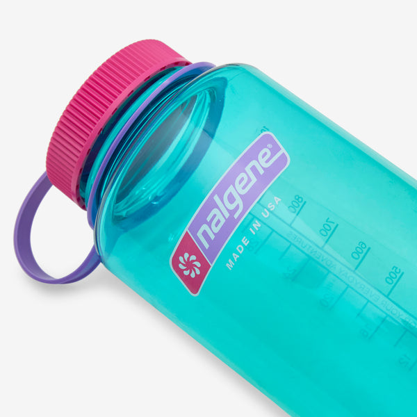 Wide Mouth Sustain Bottle 1000mL Surfer