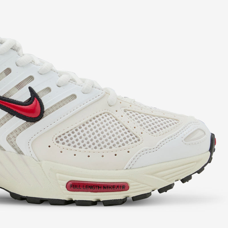 Women's Air Pegasus 2005 White | Gym Red | Phantom | Coconut Milk Footwear