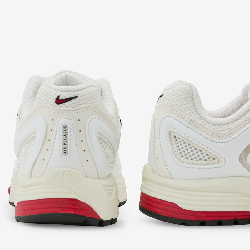 Women's Air Pegasus 2005 White | Gym Red | Phantom | Coconut Milk Footwear