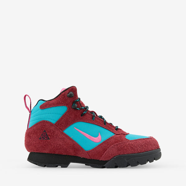 ACG Torre Mid Waterproof Team Red | Pinksicle | Dusty Cactus | Sail