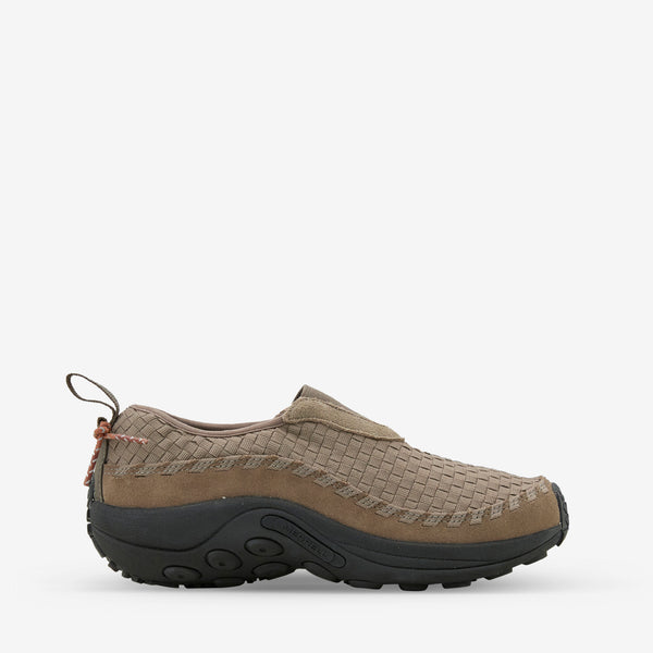 Jungle Moc Evo Woven Brindle Footwear