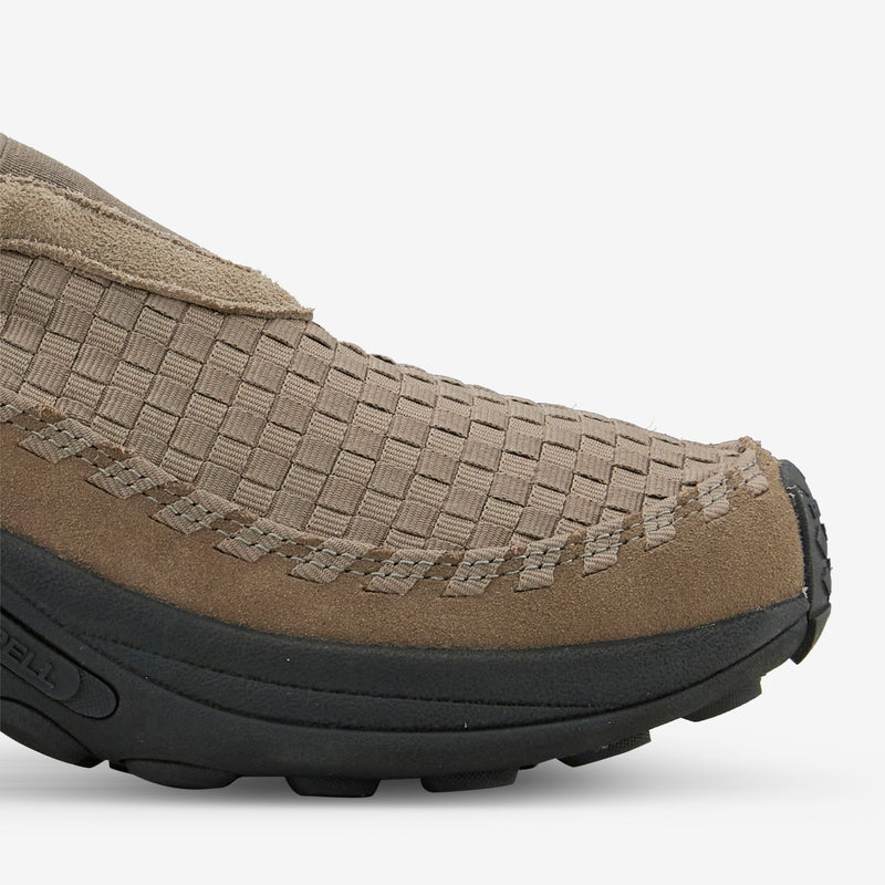 Jungle Moc Evo Woven Brindle Footwear