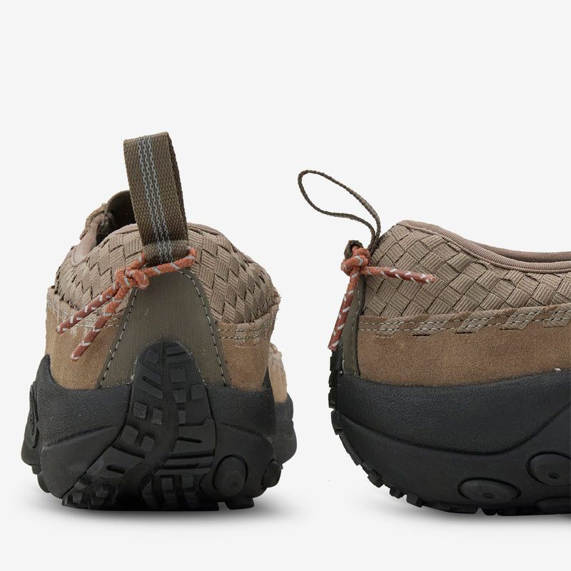 Jungle Moc Evo Woven Brindle Footwear