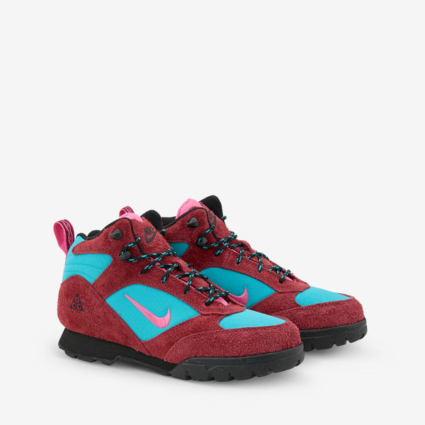 ACG Torre Mid Waterproof Team Red | Pinksicle | Dusty Cactus | Sail