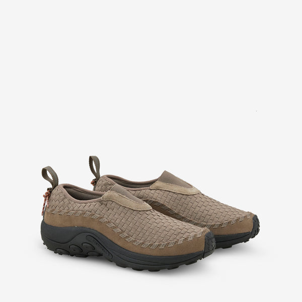 Jungle Moc Evo Woven Brindle Footwear