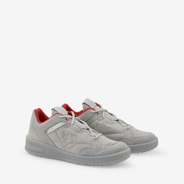 A-COLD-WALL* Weapon Flint Grey | Bossa Nova Footwear