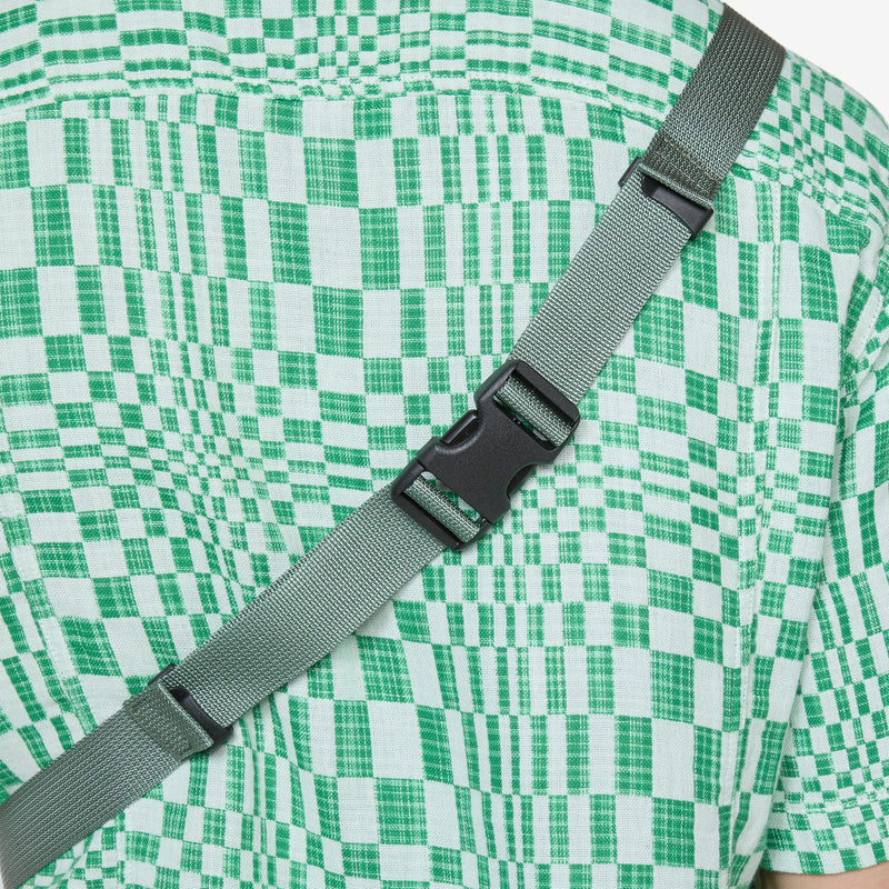 Tanker Waist Bag Sage Green Bags