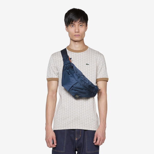 Tanker Waist Bag Iron Blue (L) Bags